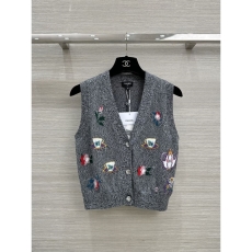 Chanel Vest